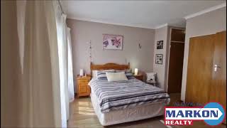 TIMELESS ELEGANCE AND SECURE LOCK-UP-AND-GO LIVING