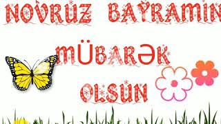 Anam Novruz Bayrami Mübarək Olsun