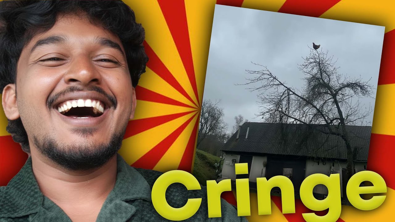 Try Not to Cringe #2......മലയാളം