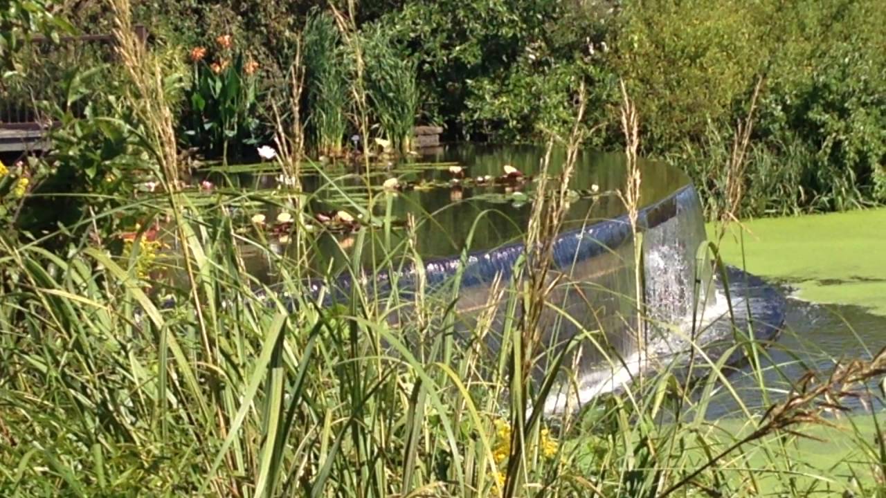 Kansas City Powell Gardens
