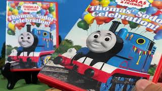Thomas Sodor Celebration Thomas At Home Episode 36