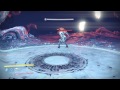 End of video