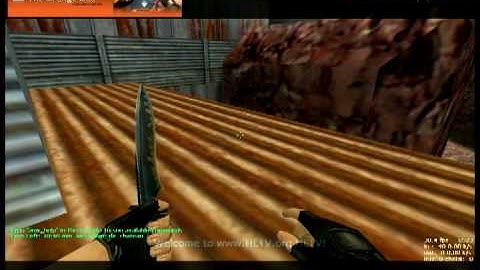 Trick de_nuke bY sLay3r BH