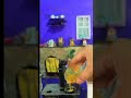Tiniest omelette recipe 🥚🍳🥚#youtubeshorts #miniature #satisfying