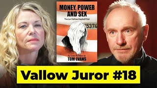 Lori Vallow Daybell’s Juror #18 Sits Down with STS