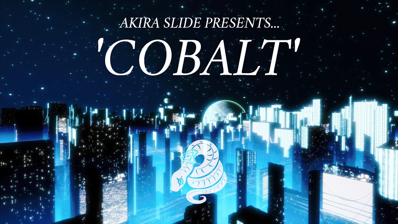 Akira Slide - "Cobalt" (Official Music Video) | BVTV Music