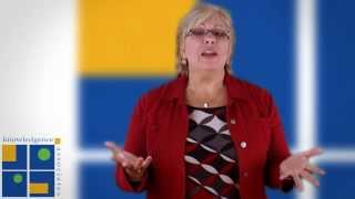 Getting It Right -- Customer  Focused Value Propositions - Lisa Dennis, Knowledgence Associates Update