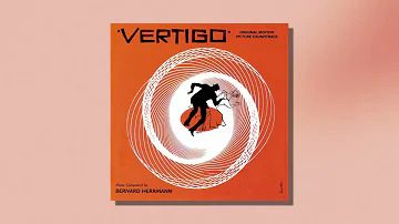 The Dream (From "Vertigo") (Official Audio)
