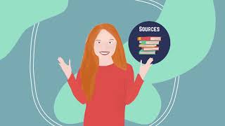 Incorporating Sources tutorial