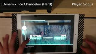 Download Lagu [Dynamix Event] Ice Chandelier (Hard): All Perfect OMEGA Rank! MP3