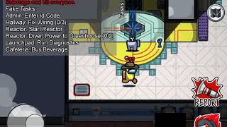 My Button Glitch