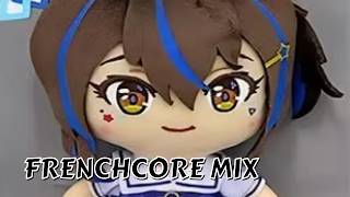 MIX FOR WEIIIMAXXING (WE SKIBIDI RIZZING ALL THE 67 GYATTS WITH THIS ONE FR FR) (FRENCHCORE MIX)