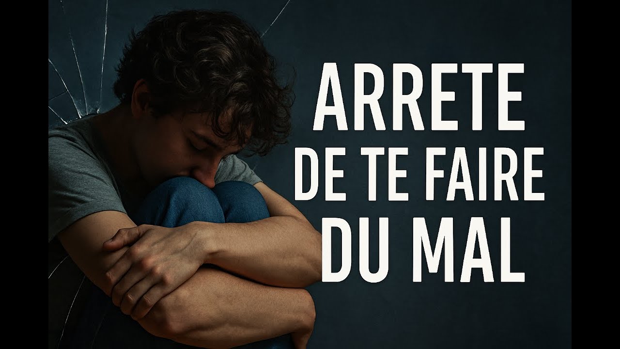 Ce message est pour toi