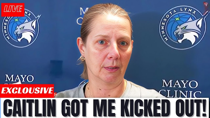SHE RUNS THE SHOW: Caitlin Clark Just Fired Her Hater Coach!