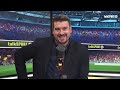 "WILLING AND WAITING!" Alex Crook REVEALS Deadline Day Update on Alvarez, Manu Kone, and MORE!