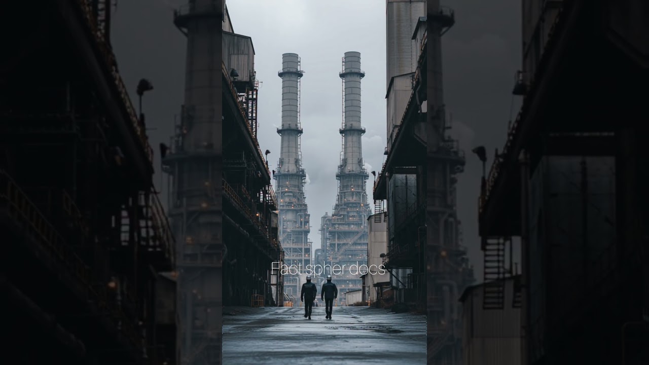 How China Solved Air Pollution? 🤔 | The War Against Smog