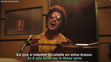 Bruno Mars, Anderson .Paak, Silk Sonic - Leave the Door Open // Lyrics + Español // Video Oficial
