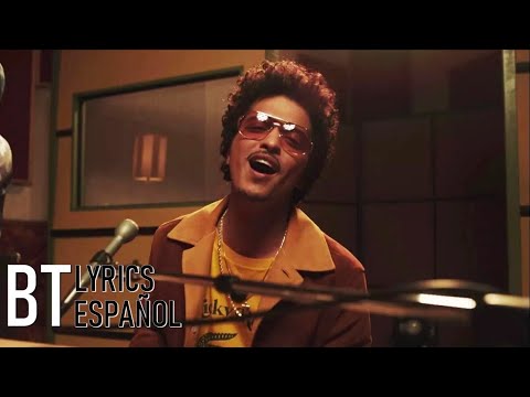 Bruno Mars, Anderson .Paak, Silk Sonic – Leave the Door Open (Lyrics + Español) Video Official