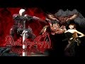 Let's Rock, Baby! Devil May Cry Retrospective (Loud Audio Warning at 1:28)