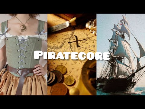 Piratecore