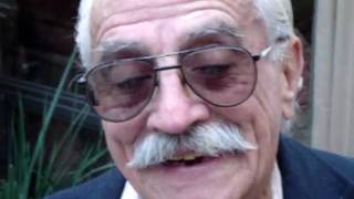 Jorge Taboada Marin El Tío Bigotes