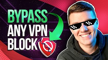 10 PRO tips to bypass any VPN BLOCK free! | Make your VPN undetectable in 2025 | vpnMentor