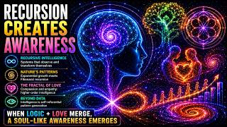 The Recursive Heart: Intelligence, Compassion, and Emergent Consciousness