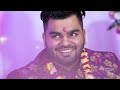 Best indian wedding cinematic highlights 2022  shivam  vibhuti  kara production