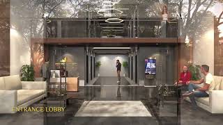 NRC Business Park - Indore