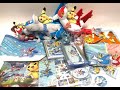 Flying With Latias and Latios Pokemon Center Japan Shopping Spree Plushies Keychains Mascots MORE
