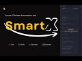 Smart X: Your AI powered X Assistant