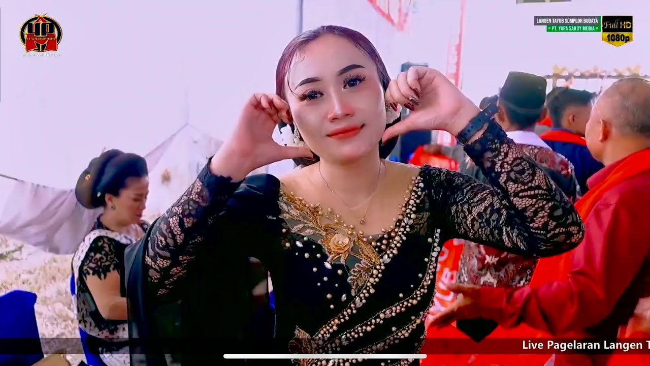 MENDEM WEDOKAN - SOMPLOR BUDAYA // PT. YAPA SANDY MEDIA