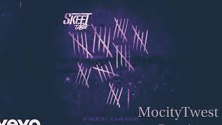 Skeet Taste - Free Game Chopped & Screwed