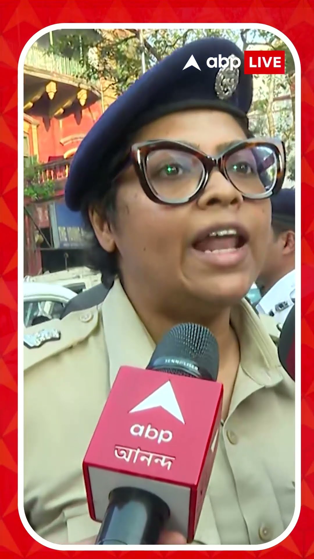 'ডেপুটেশন জমা দেওয়ার কথা ছিল না কংগ্রেসের', জানাচ্ছে পুলিশ