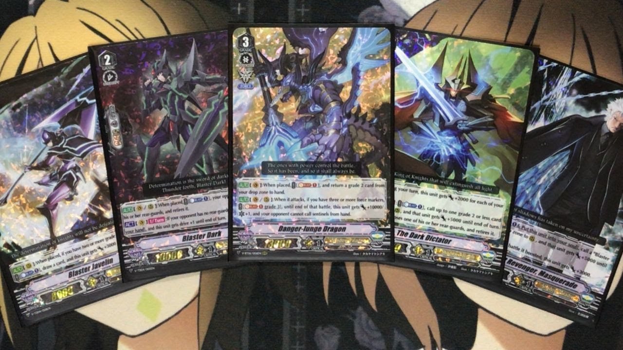 My Budget Shadow Paladin Deck Profile for Post Phantasmal Steed Restoration, image size:1280x720