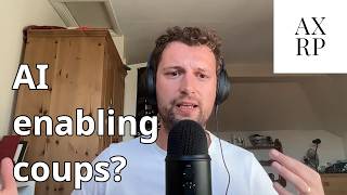 46 - Tom Davidson on AI-enabled Coups