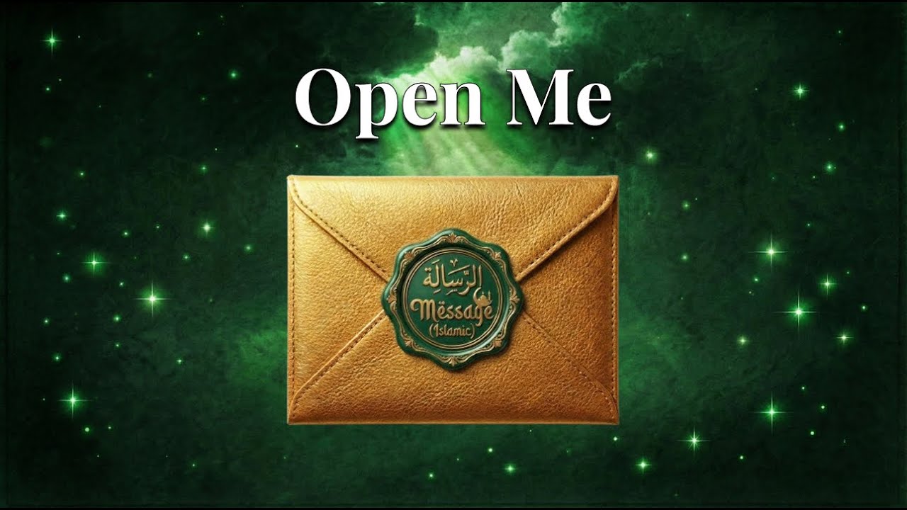 This Quran Verse Found You For A Reason | When Everyone Leaves