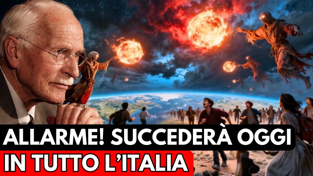 Dio sta inviando segnali di avvertimento al mondo — perché il Messico riceve così tanti segnali?