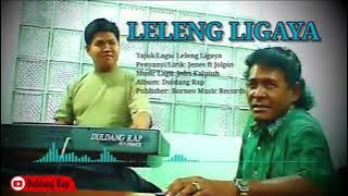 Jenes & Jolpin - LIGAYA (Duldang Rap Music)