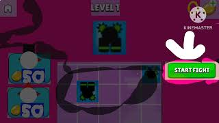 Fighter merge new fighters lvl 22 screenshot 2