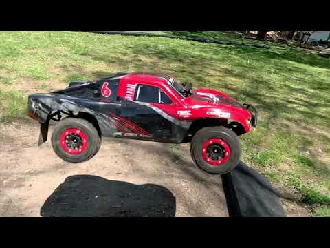 RC OUTLAWS