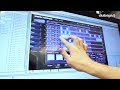 iZotope + BT BreakTweaker: MicroEdit Drum Sequencing Engine - Dubspot @ NAMM 2014