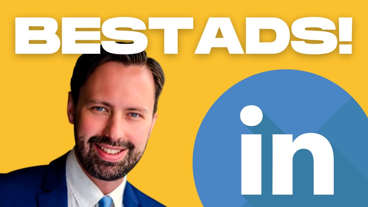 LinkedIn Ads - Single Images & Full Funnel Advertising