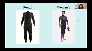 Women in Diving: Challenges, Confidence and Celebrating strengths.