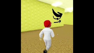 UPDATE - HOW TO FIND C LETTER REAL MORPH IN BACKROOMS FIND THE MORPHS - ROBLOX !!!