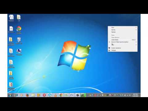 Video: How To Identify The Video Card On Windows 7