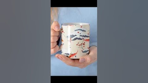 Adobe Photoshop 2025 Tricks - How to Create Cup mockup Design #photoshopskills #photoshoptoturial