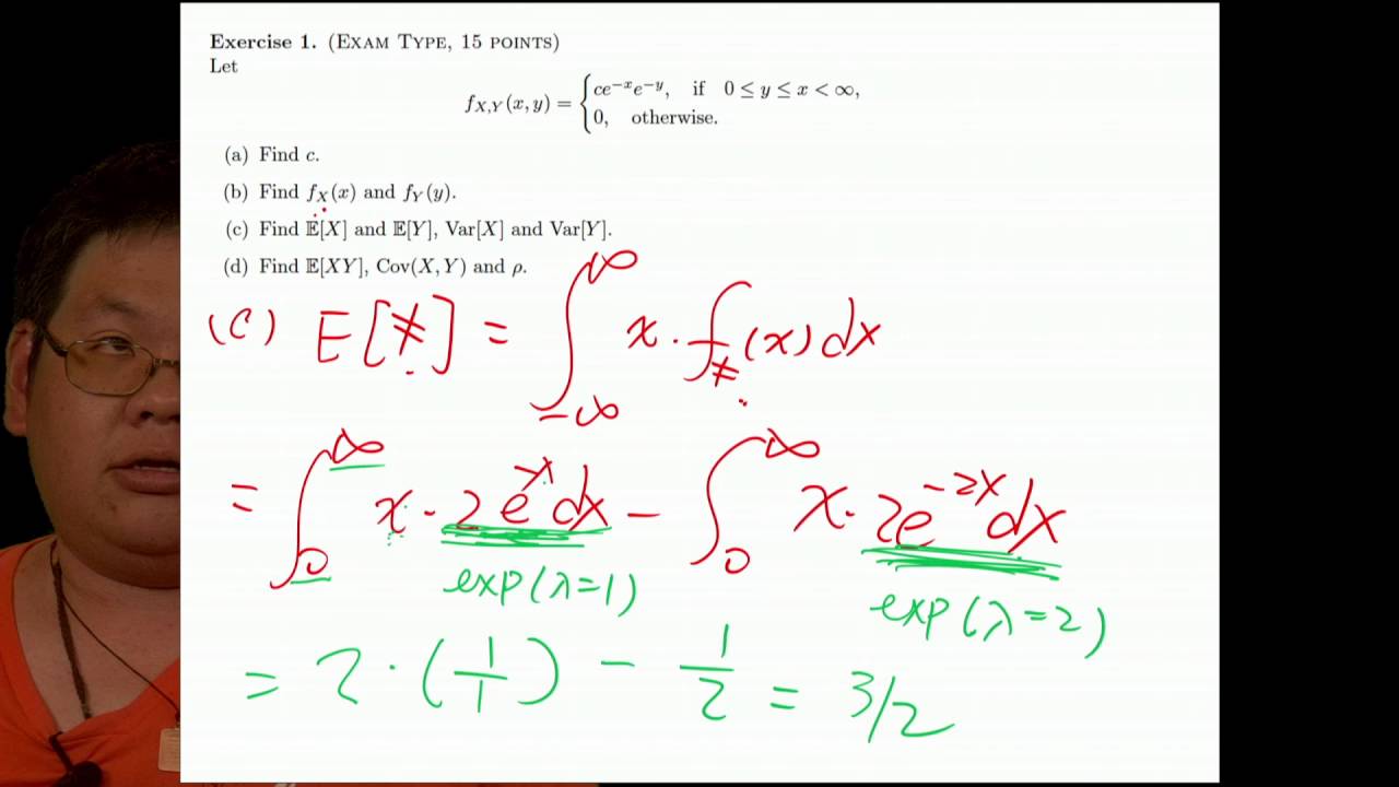 Chapter 5 Exercise 11 - YouTube