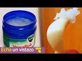 ¡Colocar Vick Vaporub En Un Diente De Ajo, Hace Maravillas! Descubre Cómo: