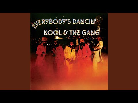 Kool & the Gang Get the Dance Floor Moving. Have They Gotten Their